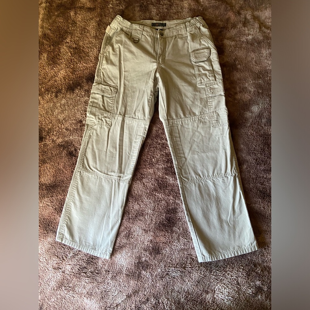 511 Tactical Cargo Pants